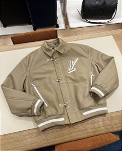 Jaqueta Louis Vuitton
