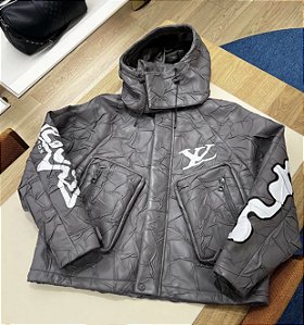 Jaqueta Louis Vuitton