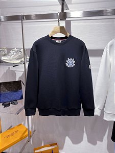 Moletom Moncler