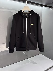 Blusa Fendi