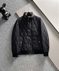 Jaqueta Burberry