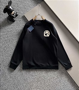 Moletom Louis Vuitton
