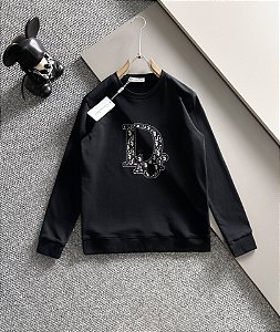 Moletom Dior