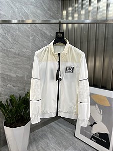 Jaqueta Fendi