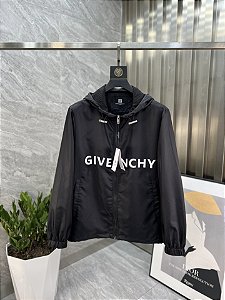Jaqueta Givenchy