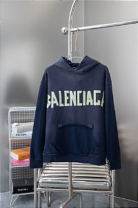 Blusa Balenciaga