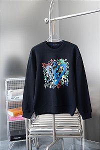 Moletom Louis Vuitton
