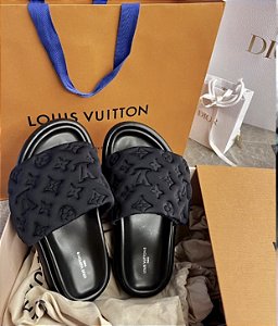 Chinelo Louis Vuitton
