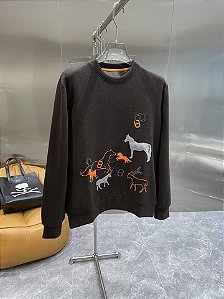 Moletom Dior