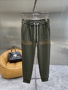 Calça Moletom Louis Vuitton