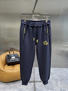 Calça Moletom Louis Vuitton
