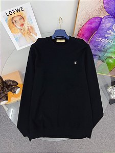 Suéter Burberry