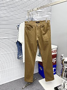 Calça Jeans Prada