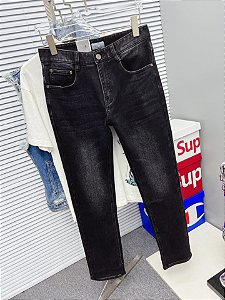 Calça Jeans Dior