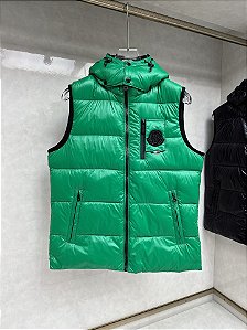 Colete Moncler
