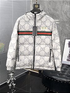 Jaqueta Gucci