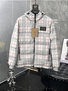 Jaqueta Burberry