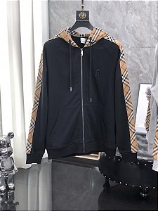 Blusa Burberry