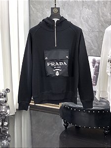 Blusa Prada