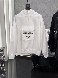Blusa Prada