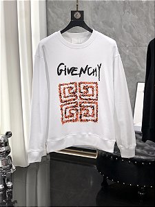 Moletom Givenchy