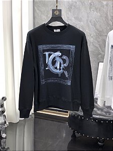 Moletom Dior
