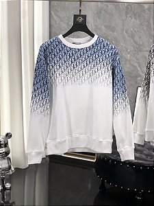 Moletom Dior