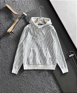 Blusa Fendi