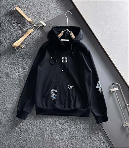 Blusa Givenchy