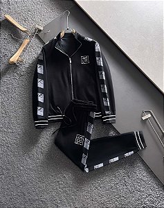 Conjunto Fendi
