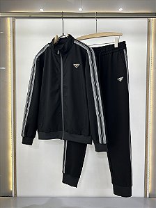 Conjunto Prada