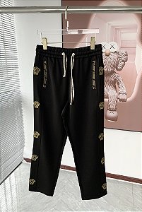Calça Moletom Versace
