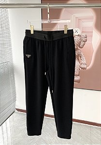 Calça Moletom Prada