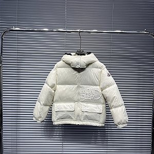 Jaqueta Infantil Moncler