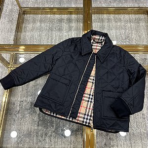 Jaqueta Infantil Burberry