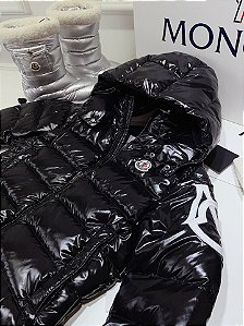 Jaqueta Infantil Moncler