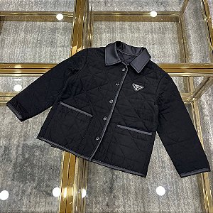 Blusa Infantil Prada