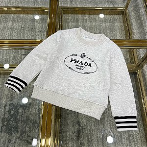 Blusa Infantil Prada