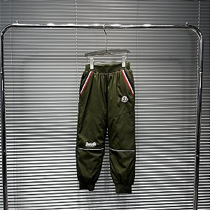 Calça Moletom Infantil Moncler