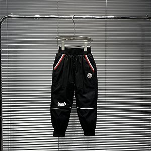 Calça Moletom Infantil Moncler