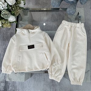 Conjunto Infantil Gucci