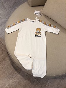 Macacão Infantil Moschino