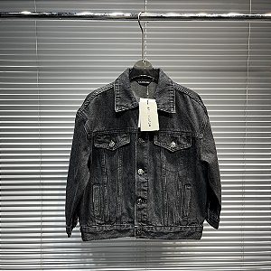 Jaqueta Infantil Balenciaga