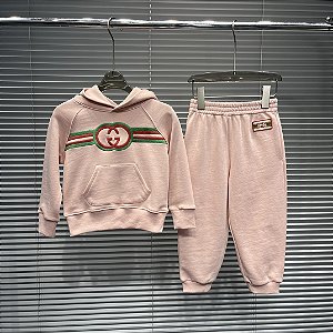 Conjunto Infantil Gucci