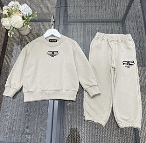 Conjunto Infantil Balenciaga