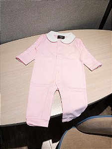 Macacão Infantil Fendi