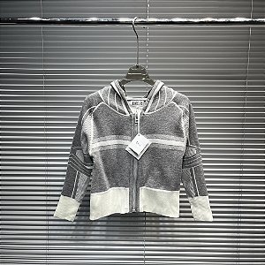 Jaqueta Infantil Dior