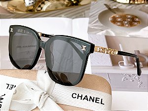 Óculos Chanel