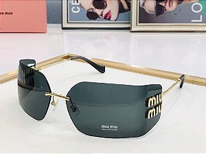 Óculos Miu Miu