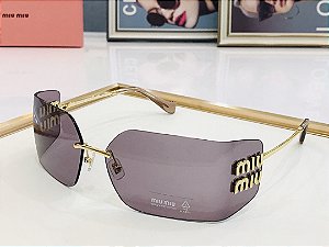 Óculos Miu Miu